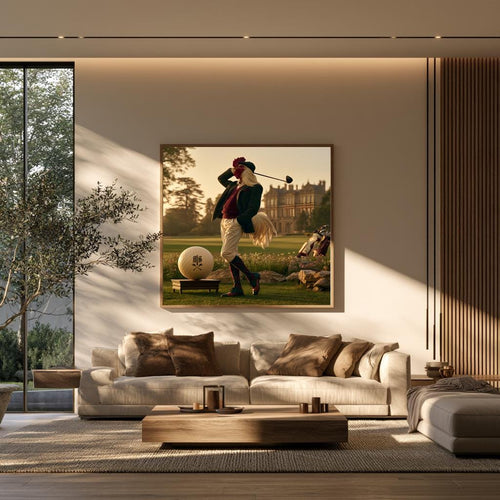 Funny Golf Gifts  , Golf Gift for Men , Vintage Golf , Golf posters