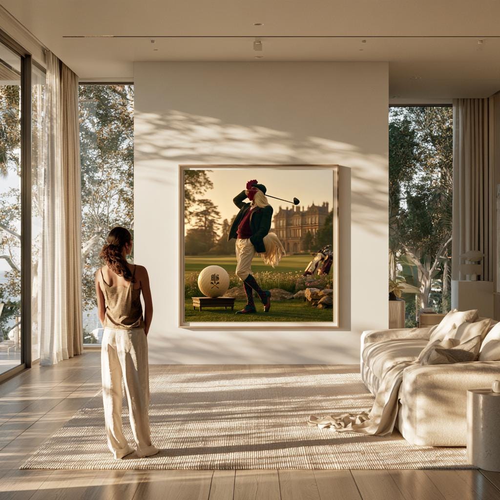 Funny Golf Gifts  , Golf Gift for Men , Vintage Golf , Golf posters