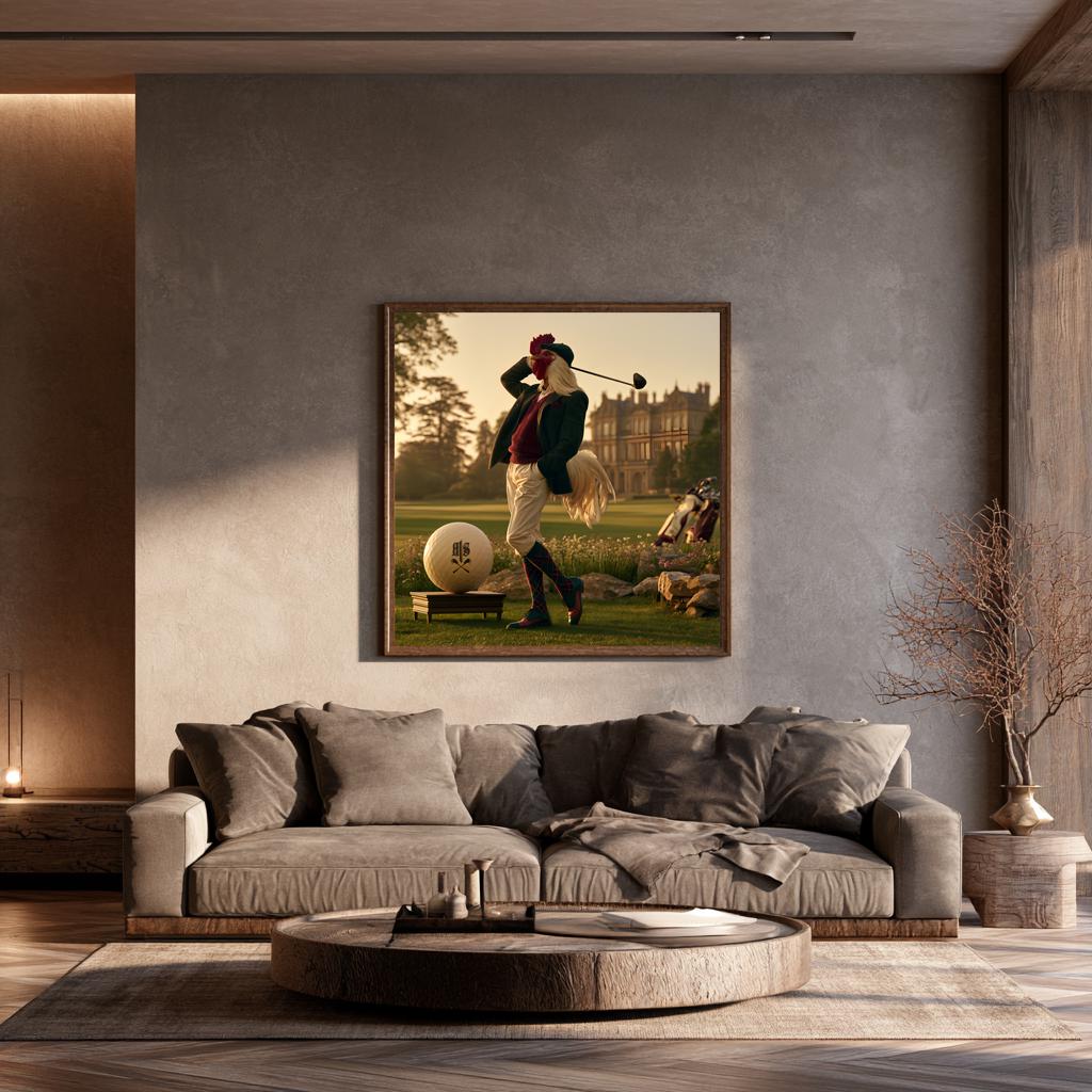 Funny Golf Gifts  , Golf Gift for Men , Vintage Golf , Golf posters