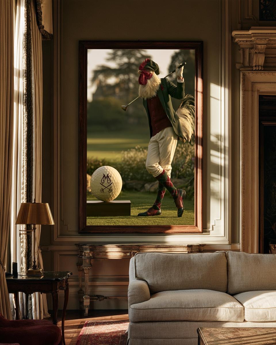 Golf gifts for men , Funny Golf Gifts  , Wall decor , Personalized Golf Gift , Golf