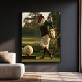 Golf gifts for men , Funny Golf Gifts  , Wall decor , Personalized Golf Gift , Golf