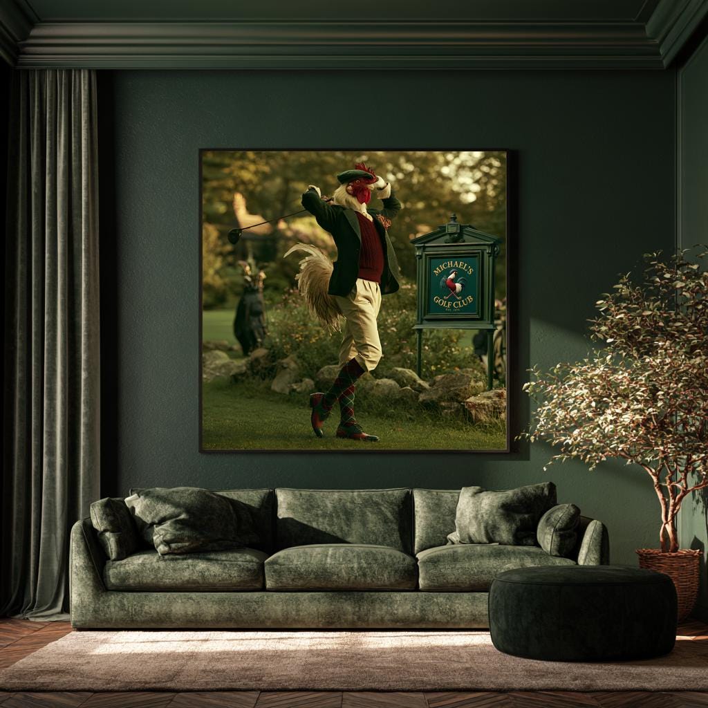 Funny Golf Gifts , Golf poster , Personalized golf gifts