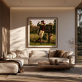Gift for him , Funny Golf Gifts , Personalized Golf Gift , Vintage  Posters